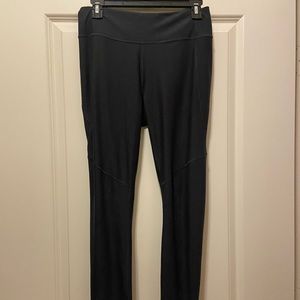 Outdoor voices black leggings